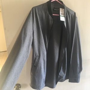 NWT Kenneth Cole light jacket